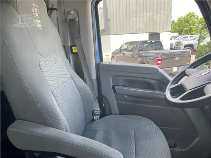 2018 KENWORTH T680