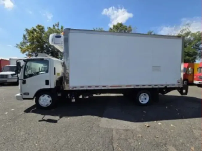2018 ISUZU NRR