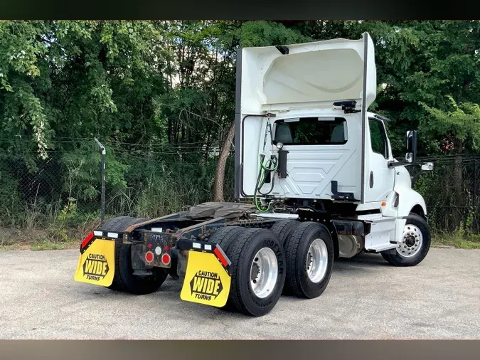 2020 INT LT625 6x4