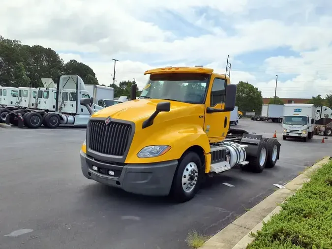 2020 NAVISTAR INTERNATIONAL LT625 DAYCAB T/A6f8189767f3dbcc95da2a2abeaea5b3a