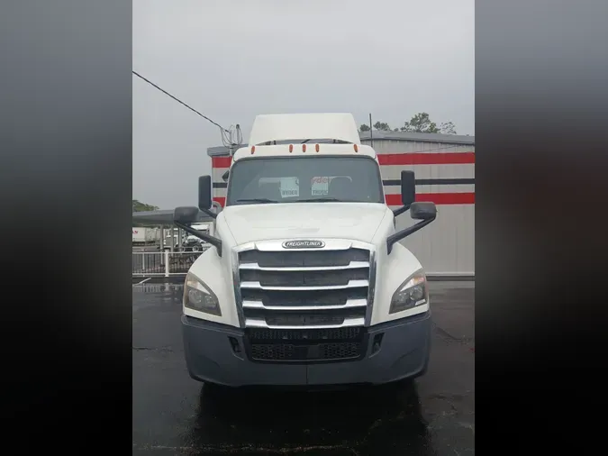 2019 FREIGHTLINER/MERCEDES NEW CASCADIA PX12664
