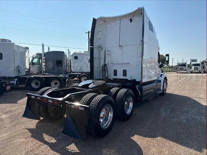 2021 Peterbilt 579