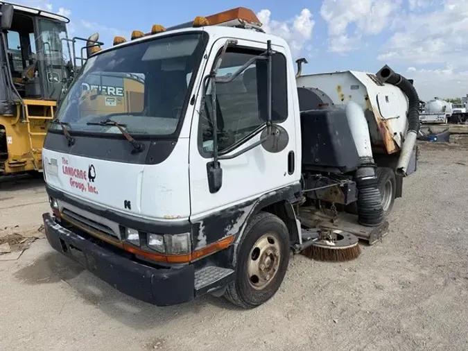 1999 MITSUBISHI FUSO FE6306f81d252f34fb059f89494f0b8e450a2