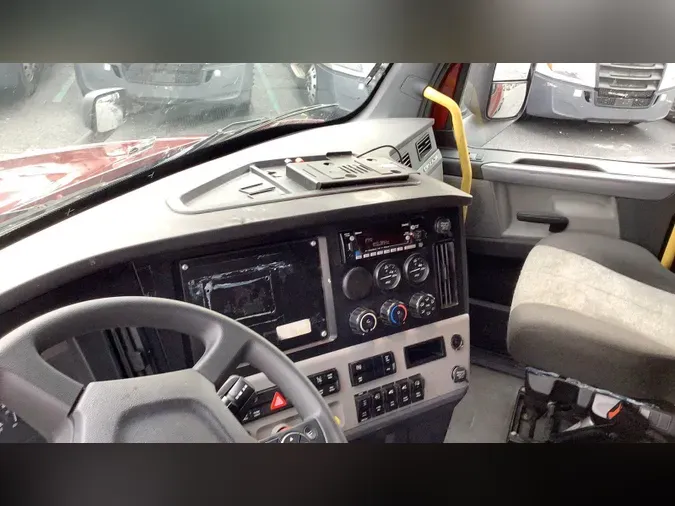 2022 Freightliner Cascadia 1266f81ee24ce8139e17a44a89911fce5a0