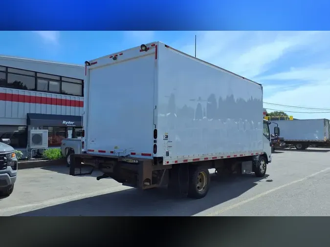 2018 ISUZU NRR6f826e9154fc1a34a4f79b5378fd521e