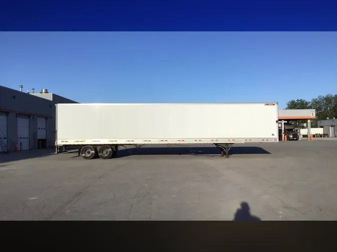 2014 Great Dane 