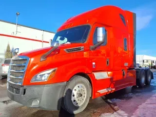 2020 FREIGHTLINER/MERCEDES NEW CASCADIA PX12664