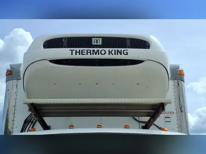 2019 FREIGHTLINER/MERCEDES M2 106