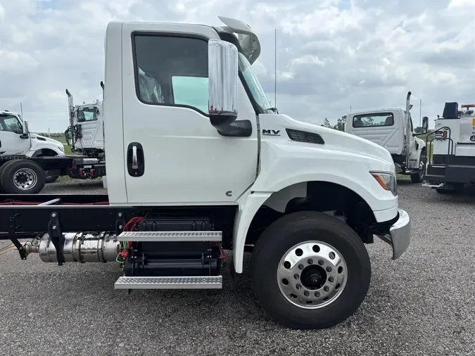 2027 International MV6076f83ecf0341030d03a0d43e789b8d891