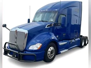 2022 Kenworth T680