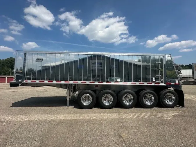 2026 EAST GENESIS 5 AXLE LEAD