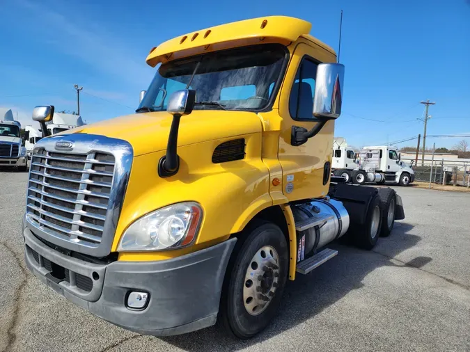 2018 FREIGHTLINER/MERCEDES CASCADIA 1136f84ab3accba7490b62d1a78a23653b0