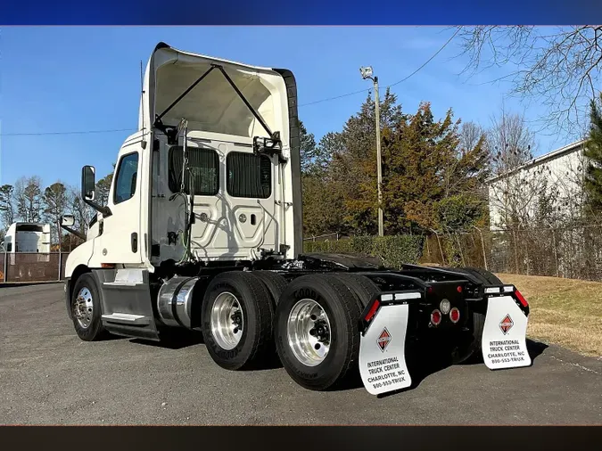 2019 FRG CASCADIA