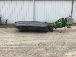 John Deere 275