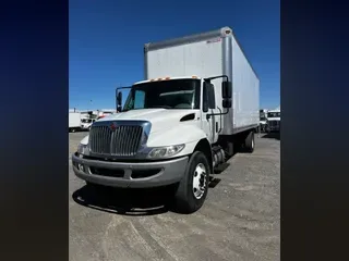 2019 NAVISTAR INTERNATIONAL 4300