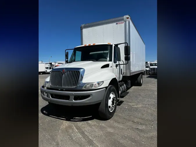 2019 NAVISTAR INTERNATIONAL 43006f8838c81750361393cf66ffa7283229