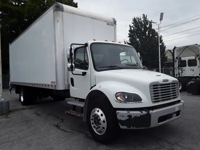 2020 FREIGHTLINER/MERCEDES M2 1066f8868ae44c8a1fae361069d7bad322a