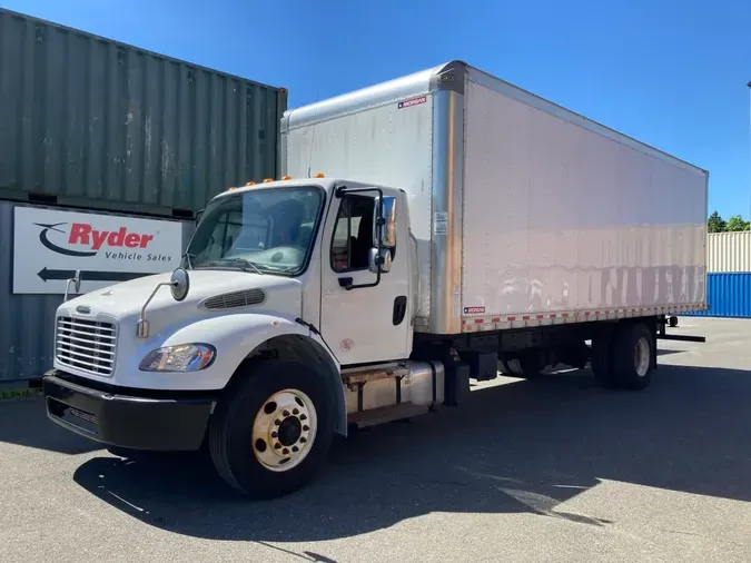 2022 FREIGHTLINER/MERCEDES M2 1066f8923c3d9b5caa5f672c324d3416deb