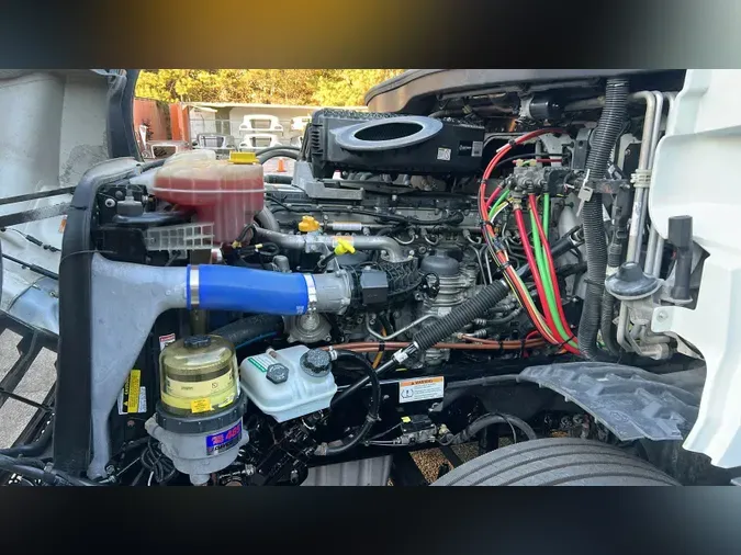 2021 Freightliner Cascadia 1266f8942ed23bb2b7b8649cbe989798573