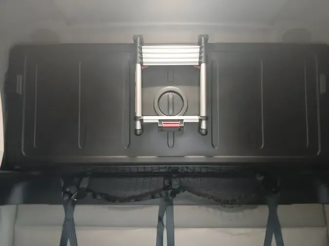 2021 FREIGHTLINER/MERCEDES NEW CASCADIA PX12664