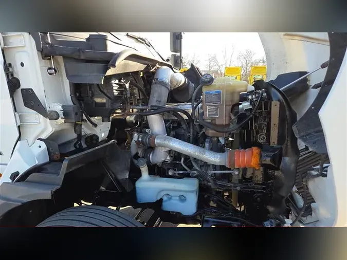 2020 INTERNATIONAL RH613