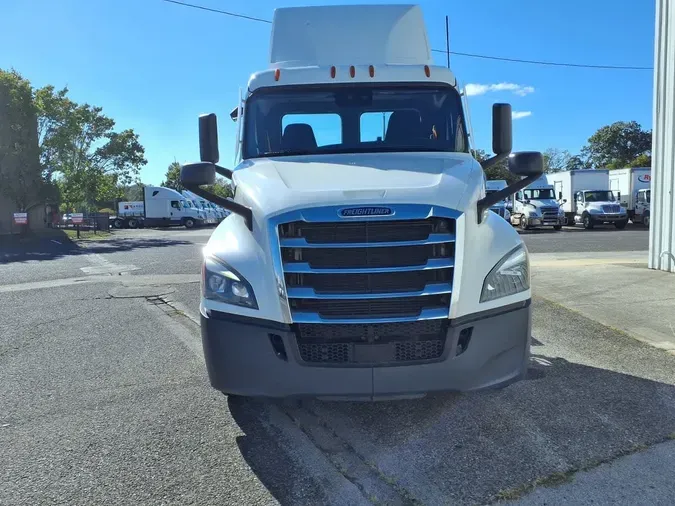 2022 FREIGHTLINER/MERCEDES NEW CASCADIA PX12664