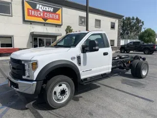 2022 Ford F-450