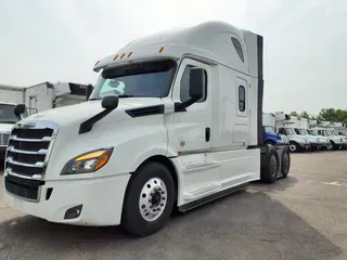 2020 FREIGHTLINER NEW CASCADIA PX12664