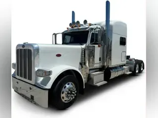 2022 Peterbilt 389