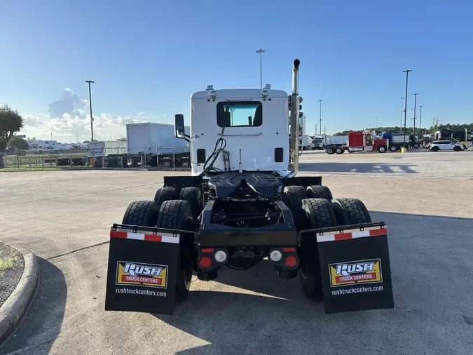 2018 Peterbilt 579