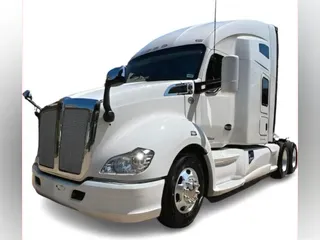 2022 Kenworth T680