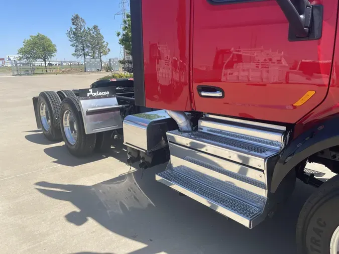 2019 Peterbilt 579