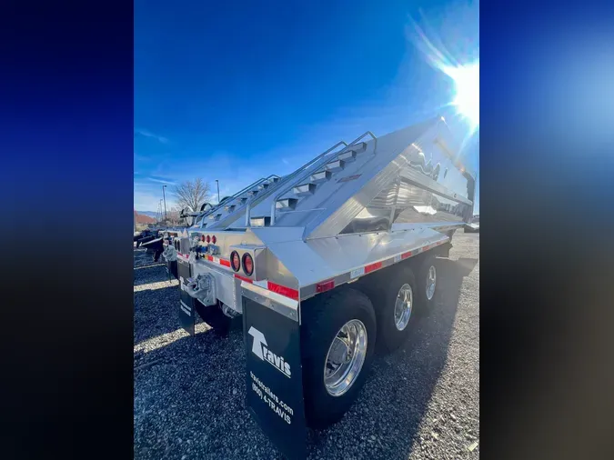 2026 TRAVIS AEROLITE6f90a15bd762954daebb2cffdd1dc5d9