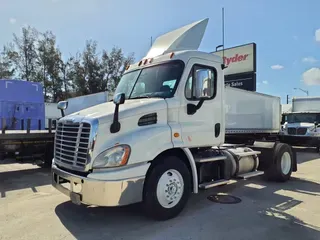 2018 FREIGHTLINER/MERCEDES CASCADIA 113