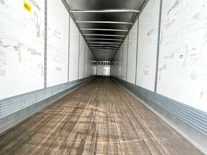 2019 WABASH WA-DRY