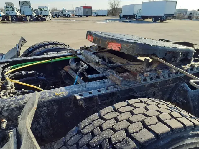 2019 NAVISTAR INTERNATIONAL LT625 DAYCAB T/A6f92892b5a6c5d5626b8abca56bc93a8