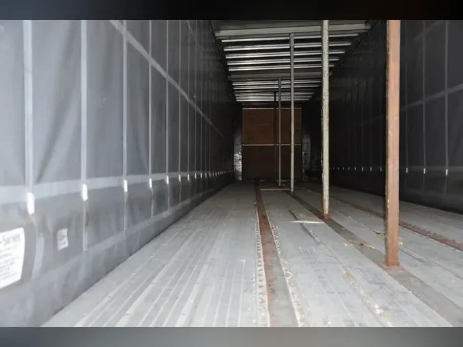 2015 UTILITY TRAILERS TS2CHA 53/162/102