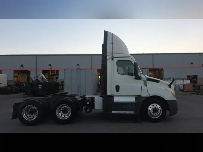 2020 Freightliner Cascadia 1266f940e59f9735a3de86a1043fb5ceedc