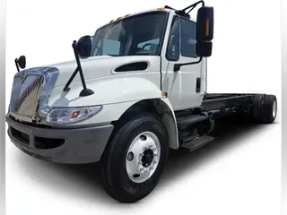 2019 International 4300