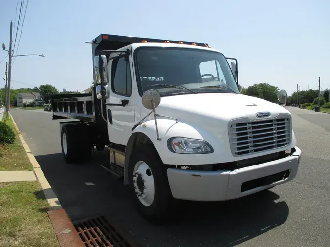 2019 FREIGHTLINER M26f957b255673a4c0fc98fa392291b27c