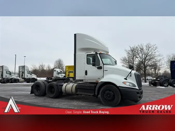 2020 INTERNATIONAL RH613