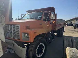 1991 CHEVROLET KODIAK C7500