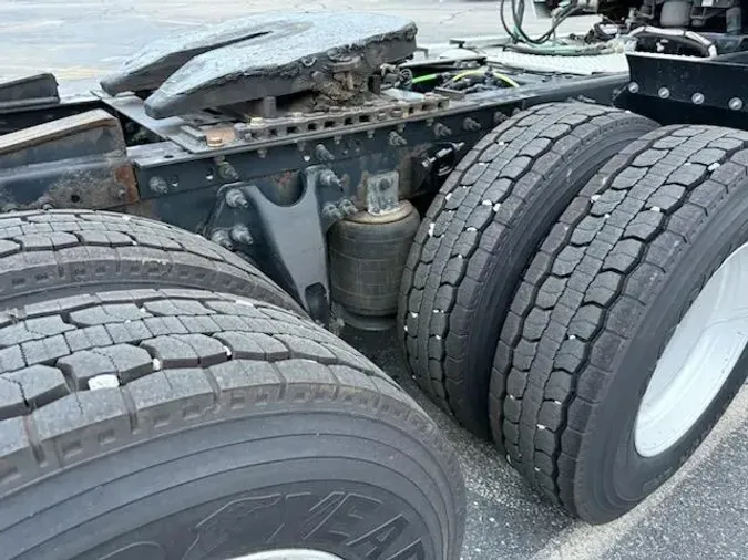 2020 International LT625