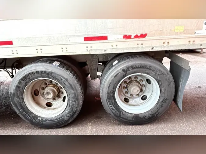 2015 Wabash DVHDHPC6f987442757b7c53ecd222ce74b85a24