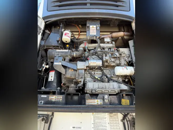 2016 UTILITY TRAILERS VS2R 35/156/102