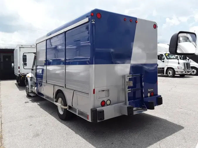 2019 NAVISTAR INTERNATIONAL 4300LP (4X2)