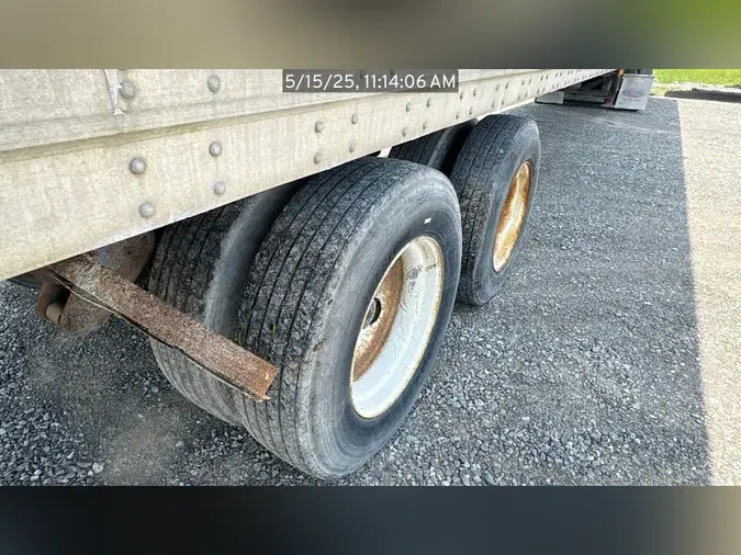 2003 Strick Trailers Other
