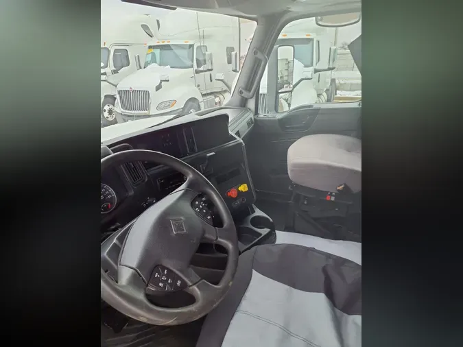 2019 NAVISTAR INTERNATIONAL LT625 SLPR CAB6f9aef94dc4c26d5ba97719435a6354e