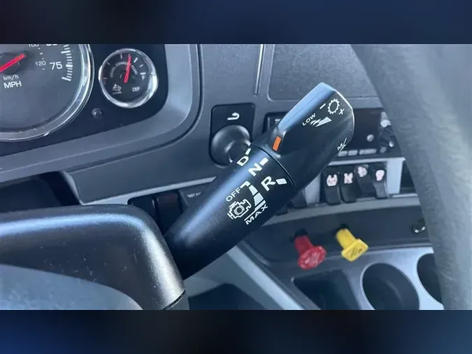 2021 KENWORTH T680