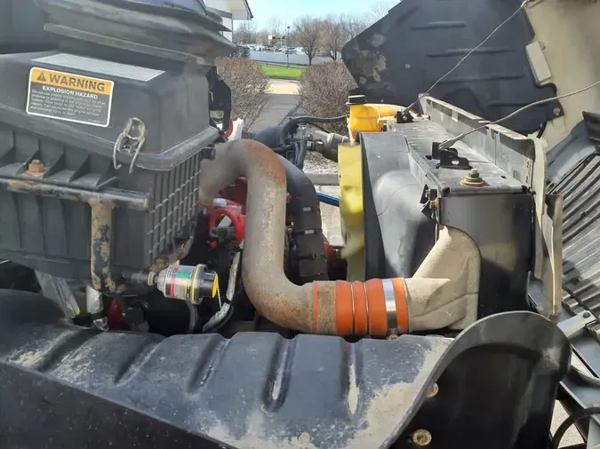 2018 NAVISTAR INTERNATIONAL 43006f9bf7ac5d6e03e3651fa7ba7aafc92d